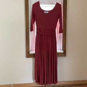 Carly Jean Los Angeles Hollyn Dress - S